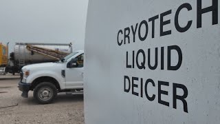 Texas Winter Storm Update Team Coverage A Houston-Area Prepares For Freezing Temps