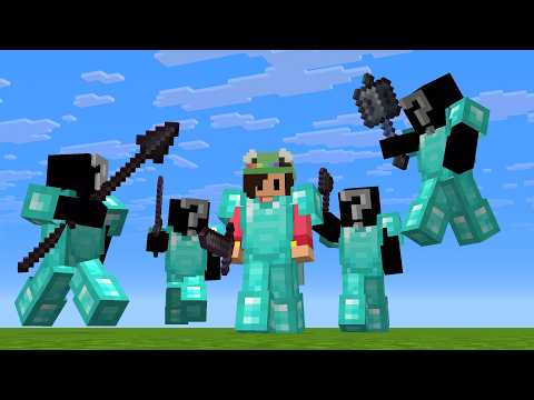 jojo vs 5 S-tiers PVP Practice...