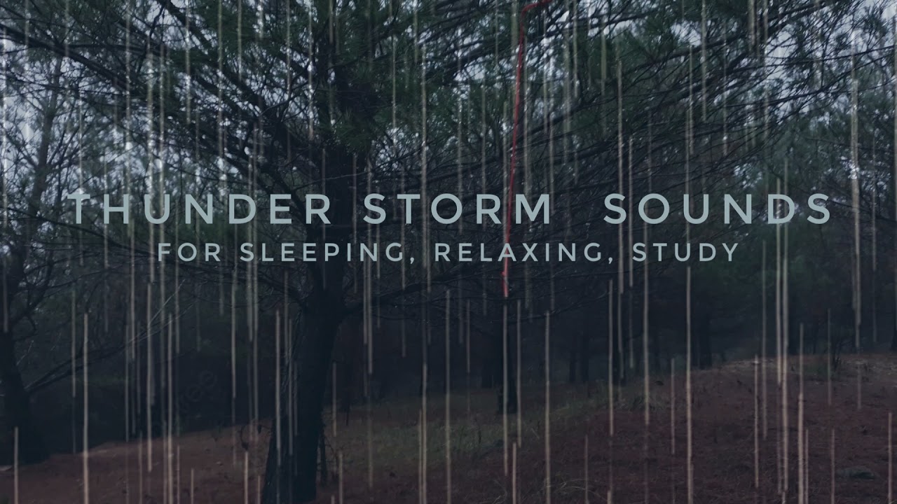 rainstorm sounds flashing rainstorm sounds flashing