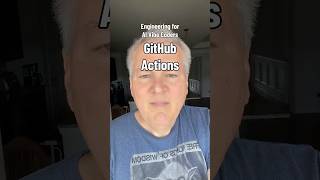 GitHub Actions: Engineering for Vibe Coders