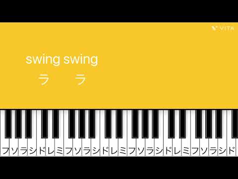 【簡単ver.】【リクエスト】  On-Party! / カラフルピーチ サビ ピアノ 簡単ver.