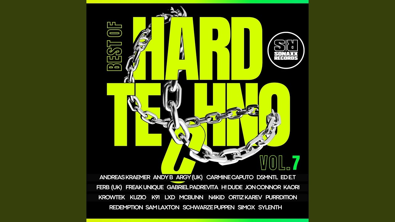 Techno Time - YouTube
