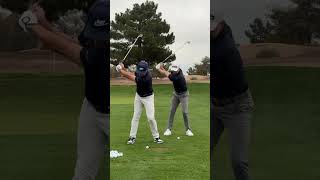 Better Golf Swing In 2 Minutes