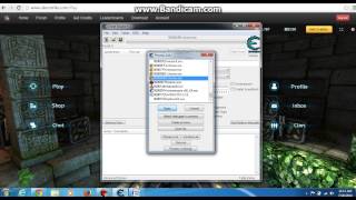 UberStrike Machine Gun Damage Hack 2014