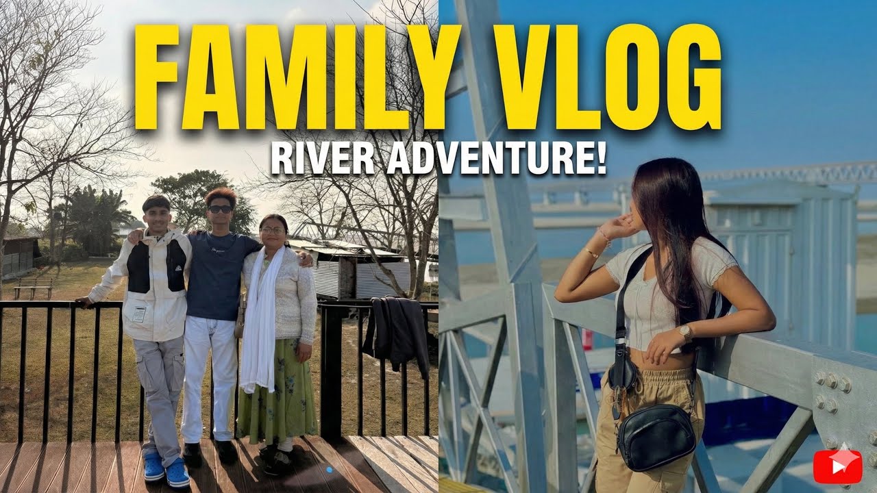 New year buli furi ahilu // new viral place 😱