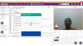 Pictoblox   NLP