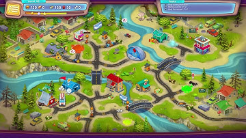 Rescue Team Lights Camera Outer Space CE, Level 43, Hard Mode Walkthrough