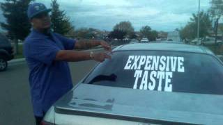 Expensive Taste