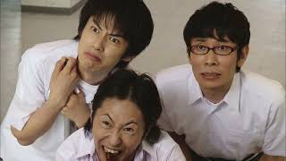 透明人間：鮭魚之亂 Oh! Invisible Man｜EP04 女老師這麼辣，誰招架得了？｜GP 