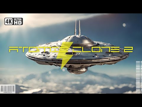 Atomic Clone 2 (Trailer Edit)