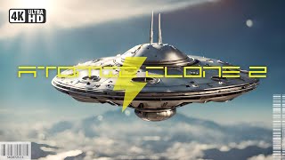 Atomic Clone 2 (Trailer Edit)