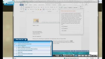 How to complete the training in SAM 1