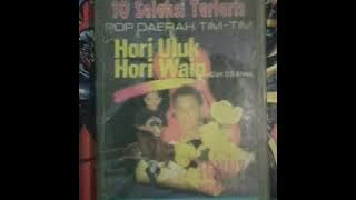 FU'UK MEAN BE LOIRO (TONNY PEREIRA)