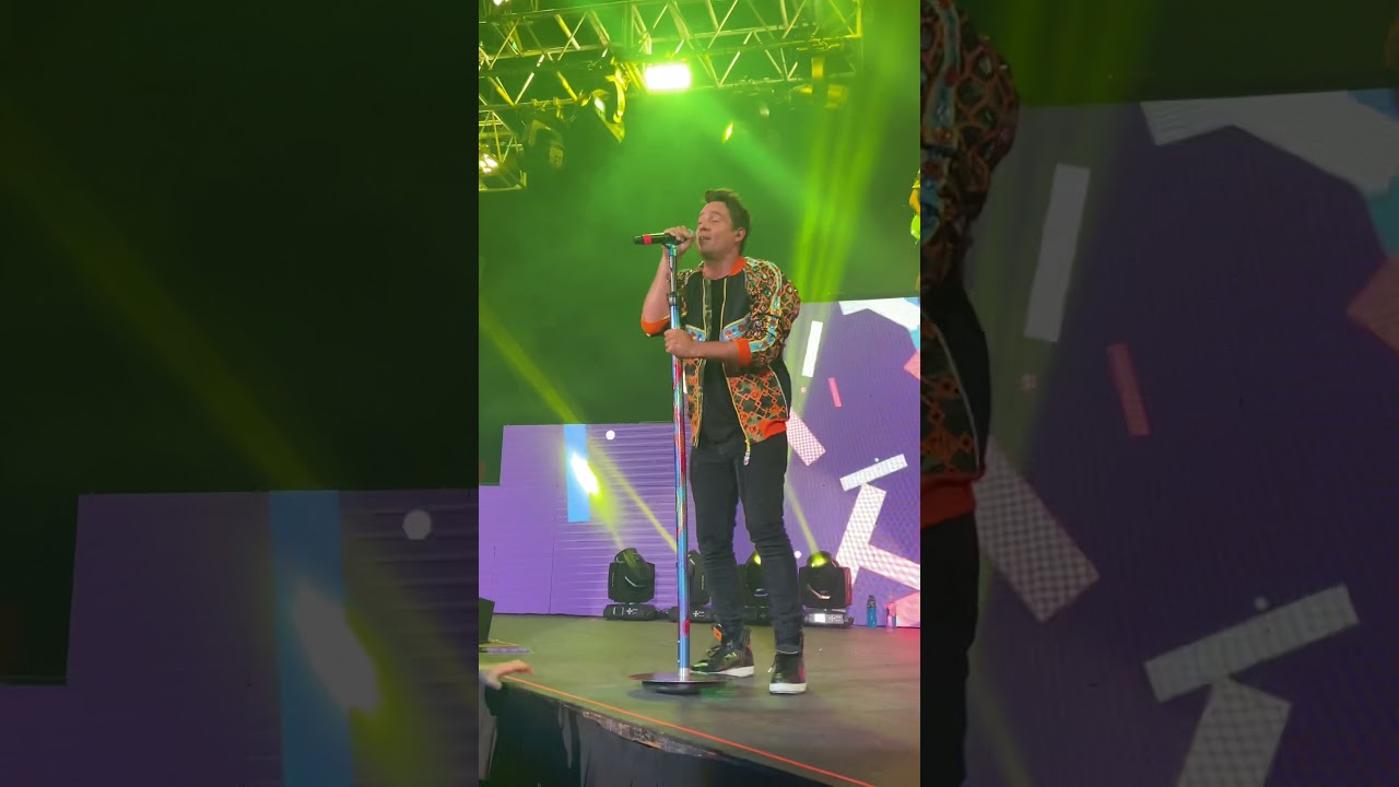 CHANO Quarentina Luna park 4/11/2021