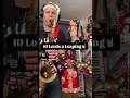 10 Lords a Leaping! #12daysofxmas #12daysofchristmas #christmas #saxophone