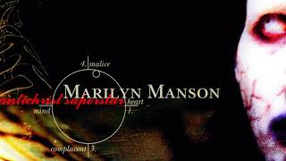 Marilyn Manson - The Beautiful People (Remastered)