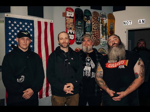 CDC live in RENO 2025 (At the Empire) November 11