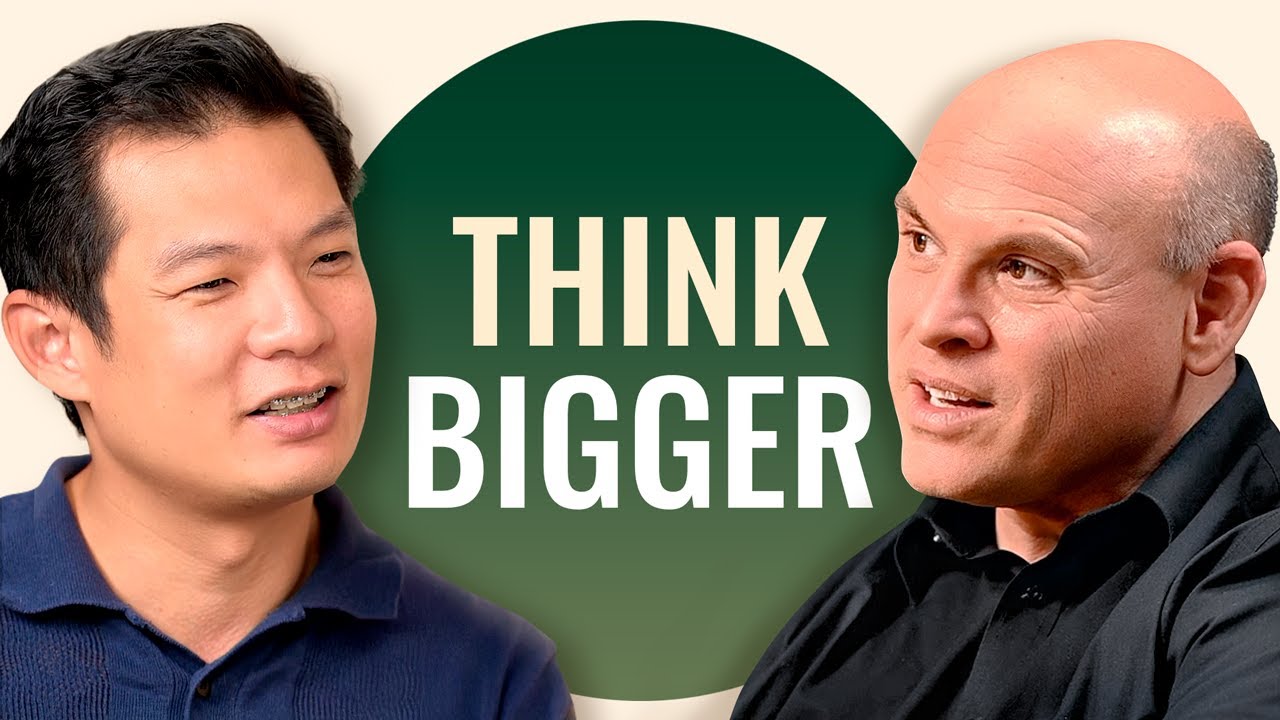 Почему лучшие из них меняются каждые два года | Карлос Аргуэльес