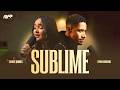 Sublime - Grace Jhones & Ryan Ribeiro (Ao Vivo)
