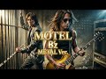 MOTEL / B'z METAL Style:J-RePOP もう一つの世界