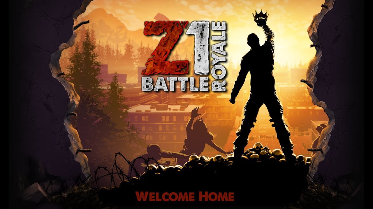 Z1 Battle Royale ★ Season 3: The Return of the King ★ GamePlay ★ Ultra Settings