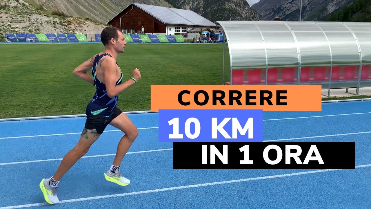 Correre 10 Km In 1 Ora Come Fare E Come Migliorarsi YouTube correre-10-km-in-1-ora-come-fare-e-come-migliorarsi-youtube