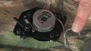 How to Tell if You Over-Cranked your ACUdraw Crossbow Cocking Device | TenPoint Crossbows