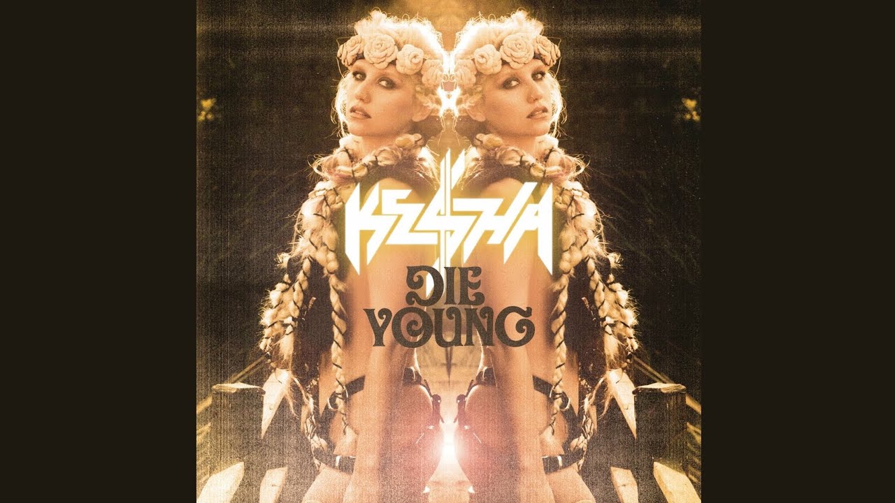Kesha - Die Young (Mister Possessive Mix)(Official Audio)