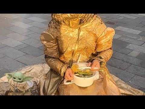 Chicken Noodle Soup for Gold Lady