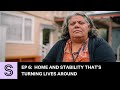 K&#39; Rd Chronicles: Home and stability that&#39;s turning lives around | Episode 6 | Season 2 Stuff.co.nz