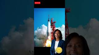 Katherine Johnson: The Genius Who Sent Humanity to the Moon #smartphone