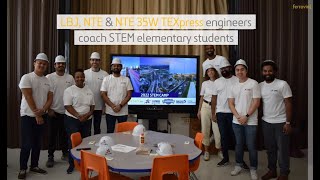 Lbj, Nte And Nte 35W Texpress Concessions Ferrovial