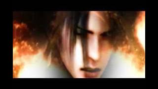 Breathe your life into me (Zack/Cloud/Noctis)