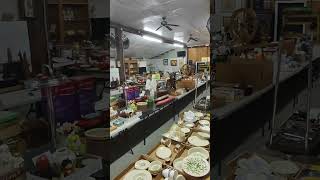 October 3d Auction and More Updates