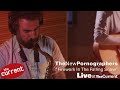 The New Pornographers – Firework in the Falling Snow (live for The Current)