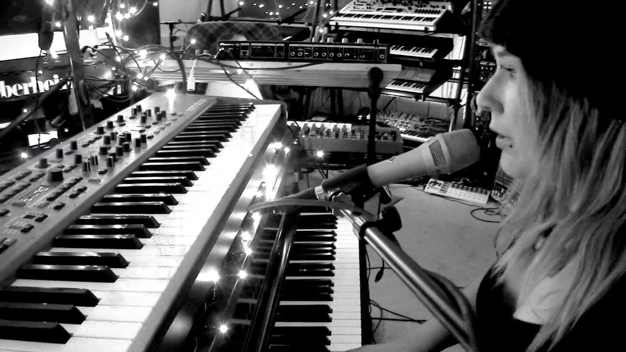 Watch From A Window - Already Gone LIVE STUDIO SESSION Piano Version on YouTube Watch From A Window - Already Gone LIVE STUDIO SESSION Piano Version on YouTube