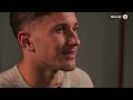 Tim Binder reflects on his pre-season with the first team! 💪🌟 | Campus Stories | S5 E1