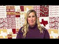 SB Preview vs. Jarvis Christian (4/21): Lindsey Ortiz