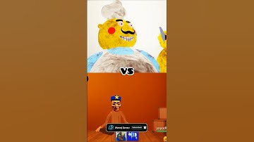 Roblox- Mr.Mix VS TUNG TUNG PRISON RUN POLICE ESCAPE! Obby #roblox #gaming #shorts #trending