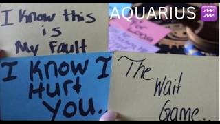 AQUARIUS♒️😡THE GRAVE THEY DUG FOR U IS THE SAME ONE THEY WILL FALL IN.SPIRIT IS MAKING SURE OF IT!😳