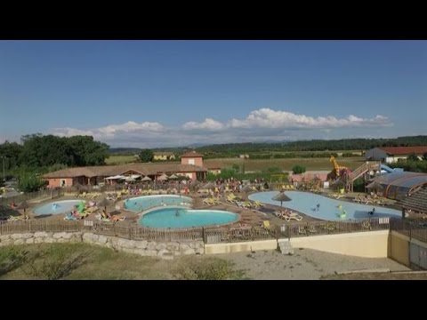 Video-thumbnail van Camping Le Soleil Fruité