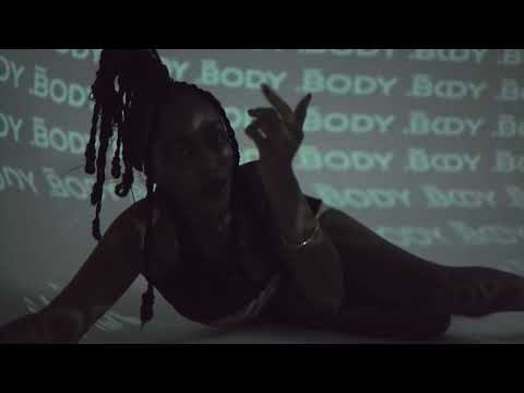 Mista Myles ft Shatta Wale  - Body Remix (Official Video)