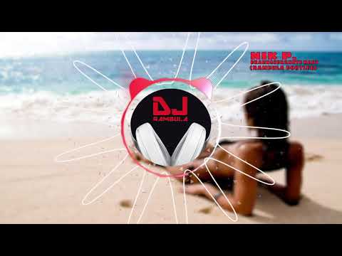 Nik P. - Braungebrannte Haut (Rambula Bootleg)