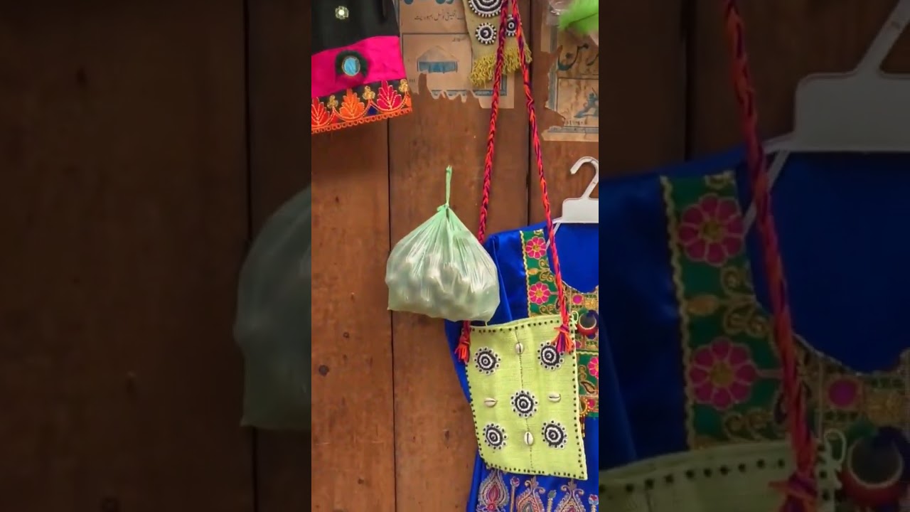 Bumbrat valley tour BFG Vlogs