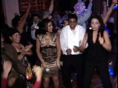 DJs NYC New York Wedding DJ Long Island Westcheste...