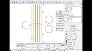 Advanced Geometry Selection using Edit Filter
