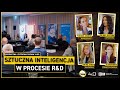 Innowacje i AI w branży chemicznej i kosmetycznej | Bezpieczna i Cyfrowa Chemia Vlog