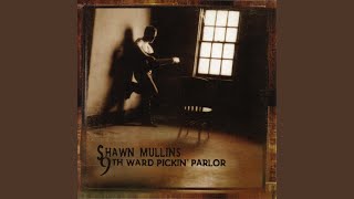 Miniatura de vídeo de "Shawn Mullins - Beautiful Wreck"