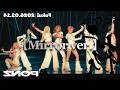 【ミラー】XG - UP NOW (Fukui, 2026.03.14) | Mirror ver. | For Dance Practice | 4K