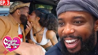 CashNasty Reacts To Druski Coulda Been Love Episode 3: Stud Check